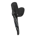 Sram zestaw klamkomanetka + zacisk FORCE 1 HRD DM tył 1800mm