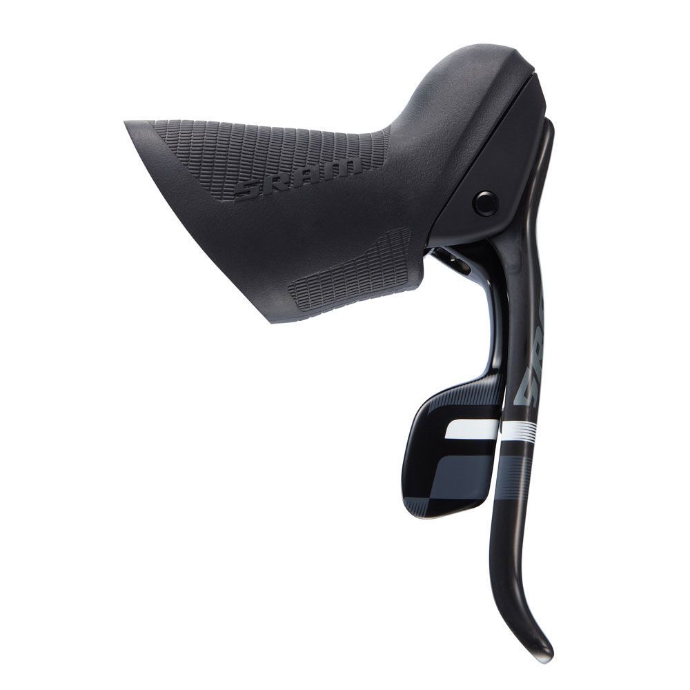 Sram klamkomanetka FORCE 22 11rz czarna prawa