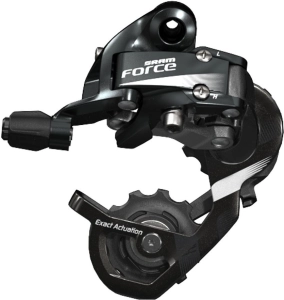 Sram przerzutka tylna FORCE 22 11rz krótki wózek