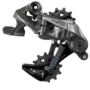 Sram przerzutka tylna FORCE 1 11rz średni wózek
