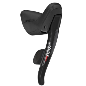 Sram klamkomanetka Red 22 11rz czarna prawa