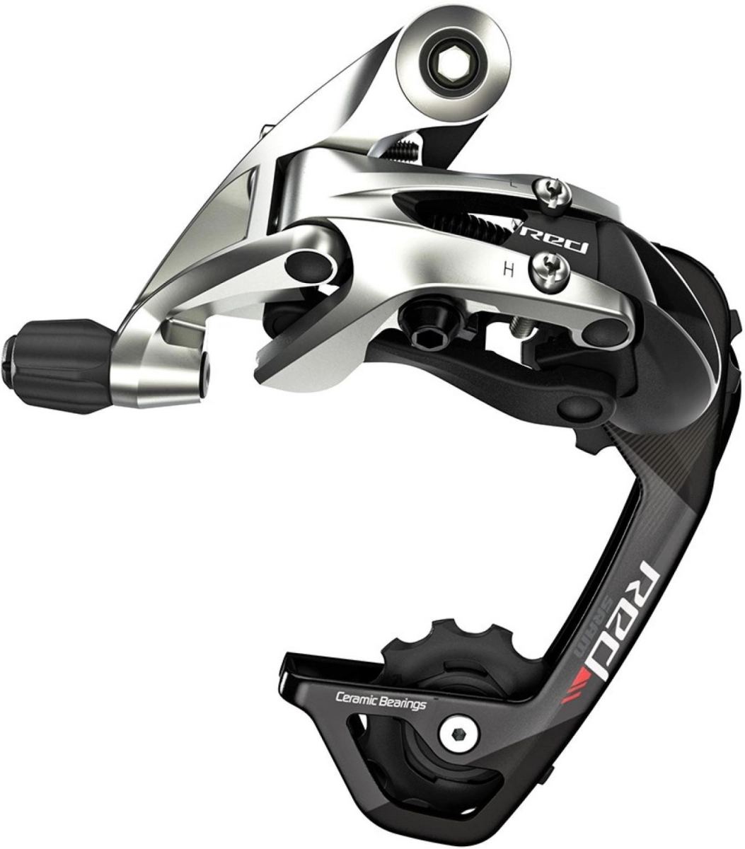 Sram przerzutka tylna Red 22 11rz krótki wózek