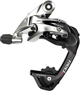 Sram przerzutka tylna Red 22 11rz krótki wózek