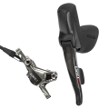 Sram klamkomanetka + zacisk Red 22 2rz HRD przód PM