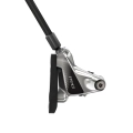 Sram zestaw klamkomanetka + zacisk Red 22 2rz HRD FM przód 950mm