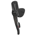 Sram zestaw klamkomanetka + zacisk Red 22 2rz HRD FM przód 950mm