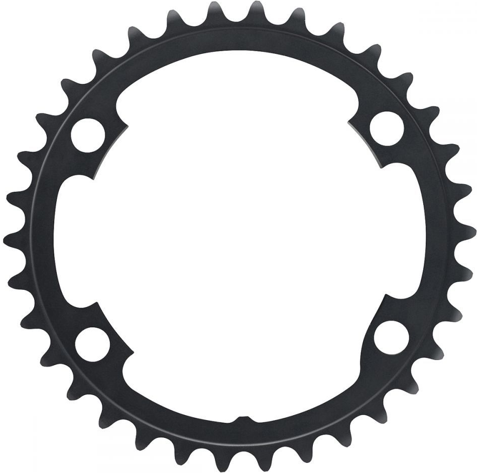 Shimano koronka FC-R8000 34T wewnętrzna