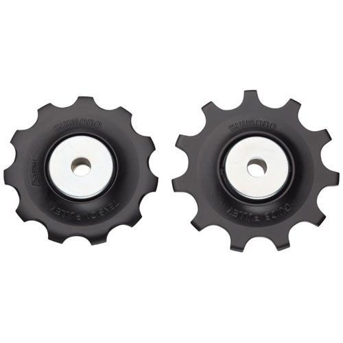 Shimano kółka przerzutki do SLX/Metrea M7000/U5000