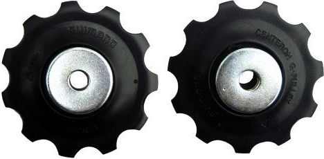Shimano kółka przerzutki do Deore M6000 SGS
