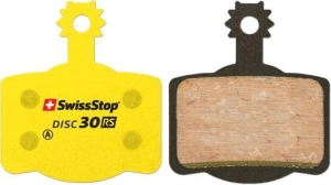 SwissStop okładziny hamulcowe Disc 30 RS
