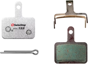 SwissStop okładziny hamulcowe Disc 15 E