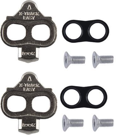 Look bloki MTB X-Track Easy