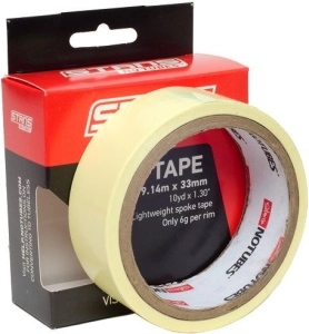 Stan’s NoTubes taśma do obręczy Tubeless 9.14m x 33mm
