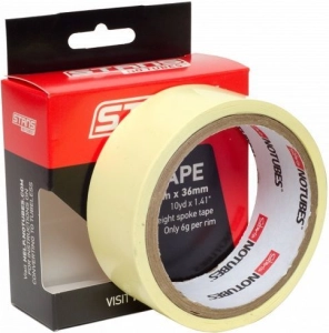 Stan’s NoTubes taśma do obręczy Tubeless 9.14m x 36mm