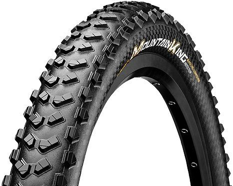 Continental opona Mountain King 26x2.3 ProTection