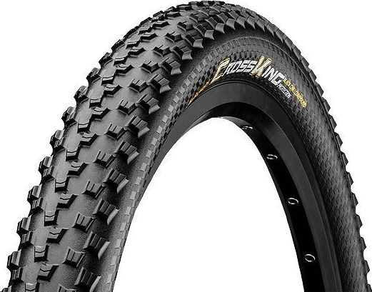 Continental opona Cross King 27.5x2.3 ProTection