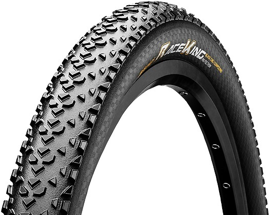 Continental opona Race King 26x2.2 ProTection