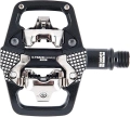 Look pedały MTB X-Track EN-Rage Plus czarne + bloki