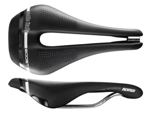 Selle Italia siodło Novus Boost SuperFlow L3 czarne