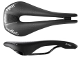 Selle Italia siodło Novus SuperFlow Endurance TM S3 czarne