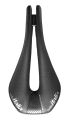 Selle Italia siodło Novus SuperFlow Endurance TM S3 czarne