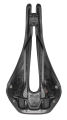 Selle Italia siodło Novus SuperFlow Endurance TM S3 czarne