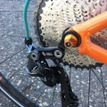 Wolf Tooth Components adapter RoadLink DM