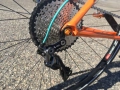 Wolf Tooth Components adapter RoadLink DM