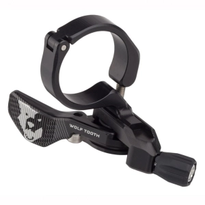 Wolf Tooth Components manetka blokady ReMote 31.8mm Drop Bars