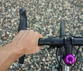 Wolf Tooth Components manetka blokady ReMote 31.8mm Drop Bars