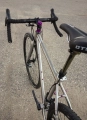 Wolf Tooth Components manetka blokady ReMote 31.8mm Drop Bars