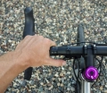 Wolf Tooth Components manetka blokady ReMote 31.8mm Drop Bars