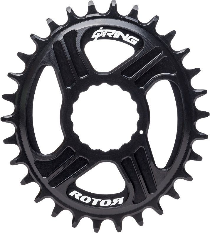 Rotor koronka QX1 DM Q-Ring Race Face Cinch 30T