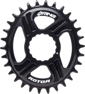 Rotor koronka QX1 DM Q-Ring Race Face Cinch 30T