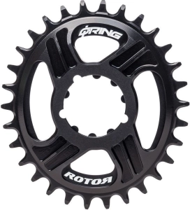 Rotor koronka QX1 Q-Ring DM Sram GXP 30T