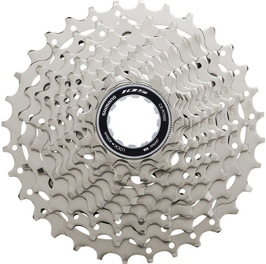 Shimano kaseta CS-R7000 105 11-32 11rz
