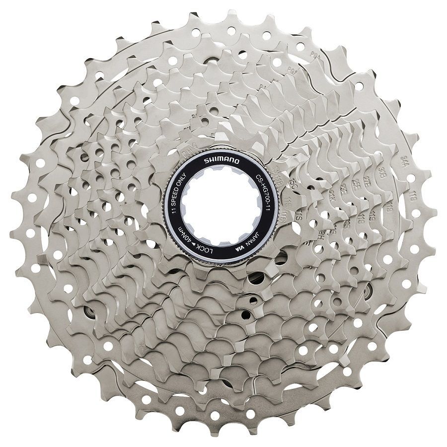 Shimano kaseta CS-HG700 105 11-34 11rz