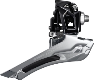 Shimano przerzutka przednia 105 FD-R7000 na obejmę 31.8/28.6mm
