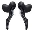 Shimano klamkomanetki 105 ST-R7000 czarne 2x11rz