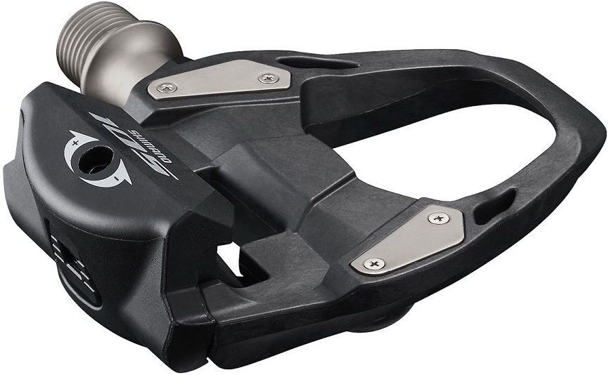 Shimano pedały 105 PD-R7000 Carbon