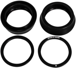 Rotor podkładki dystansowe Aldhu/Vegast 4szt 30mm