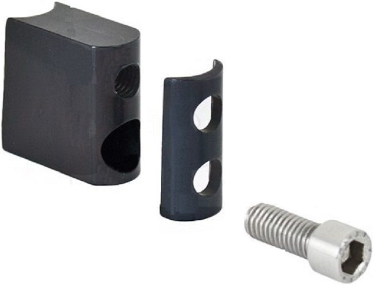 Rotor adapter QXL do przerzutki przedniej