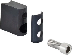 Rotor adapter QXL do przerzutki przedniej