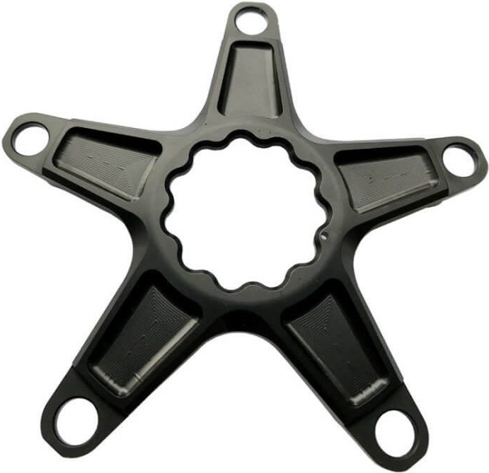 Rotor pająk korby 3D30 / 3D+  5x110BCD