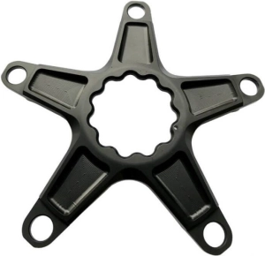 Rotor pająk korby 3D30 / 3D+  5x110BCD