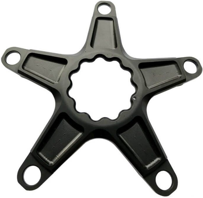 Rotor pająk korby 3d+ CX1 5x110BCD