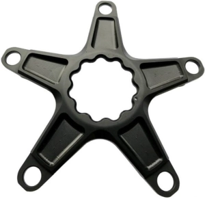 Rotor pająk korby 3d+ CX1 5x110BCD