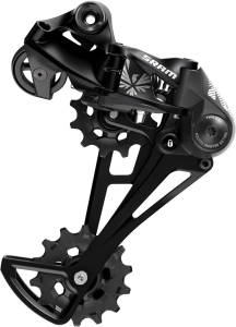 Sram przerzutka tylna NX Eagle 1x12rz czarna