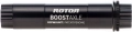 Rotor oś korby R-Hawk/R-Raptor Boost