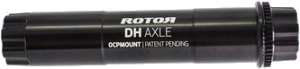 Rotor oś korby R-Hawk/R-Raptor DH